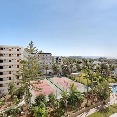 Apto Svezda Playa Las Americas By Paramount Holidays Arona  Esterno foto