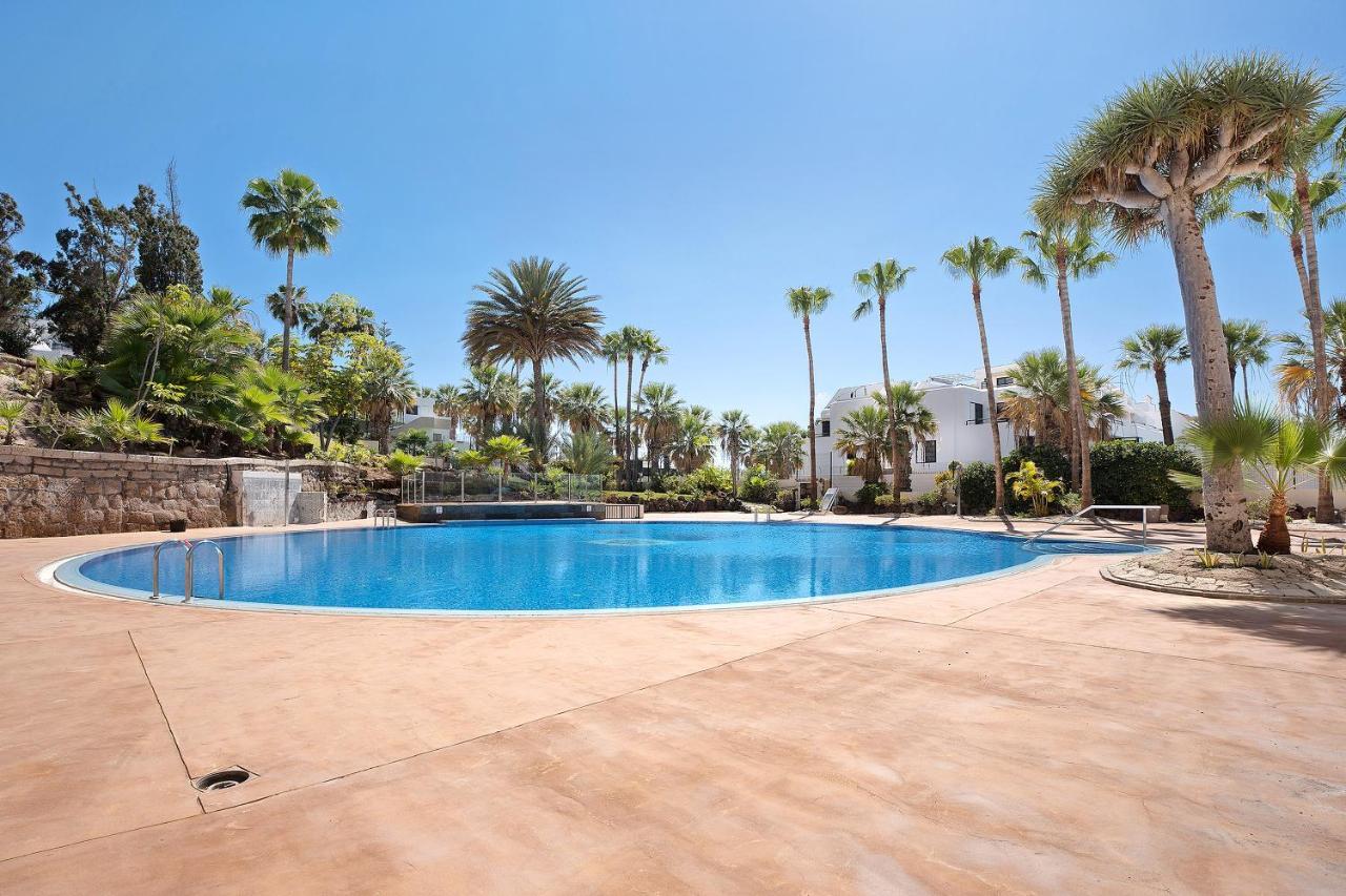 Apto Svezda Playa Las Americas By Paramount Holidays Arona  Esterno foto