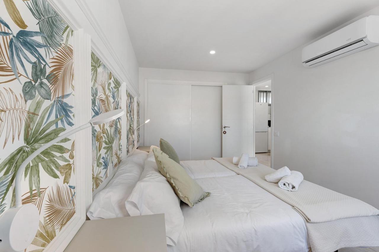 Apto Svezda Playa Las Americas By Paramount Holidays Arona  Esterno foto
