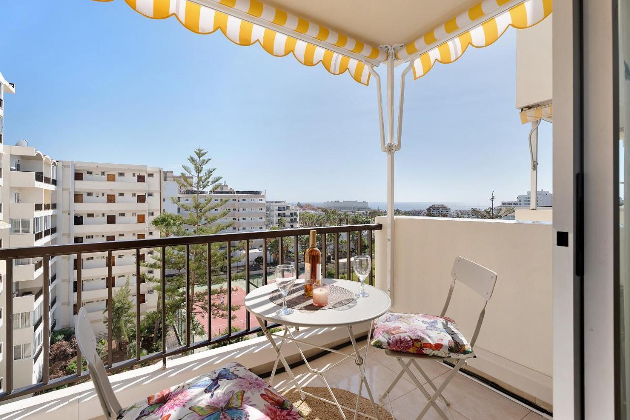 Apto Svezda Playa Las Americas By Paramount Holidays Arona  Esterno foto