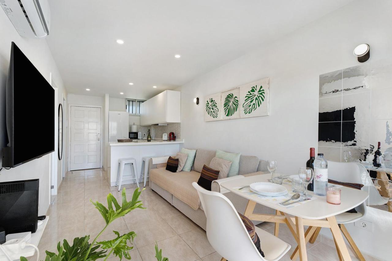 Apto Svezda Playa Las Americas By Paramount Holidays Arona  Esterno foto
