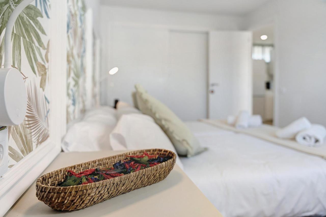 Apto Svezda Playa Las Americas By Paramount Holidays Arona  Esterno foto