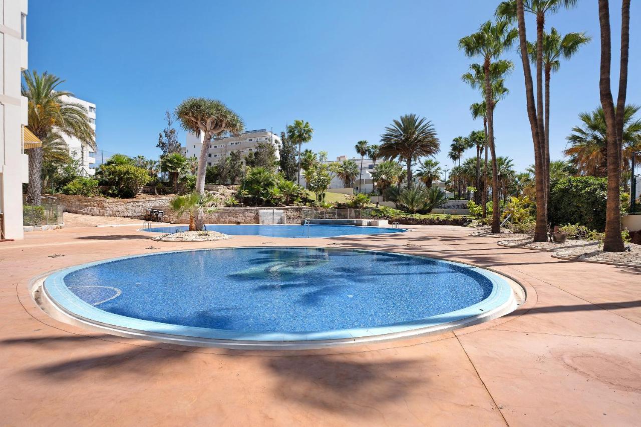 Apto Svezda Playa Las Americas By Paramount Holidays Arona  Esterno foto