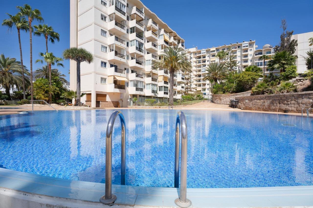 Apto Svezda Playa Las Americas By Paramount Holidays Arona  Esterno foto