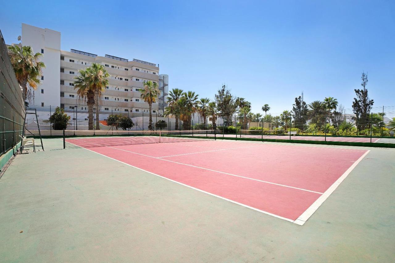 Apto Svezda Playa Las Americas By Paramount Holidays Arona  Esterno foto