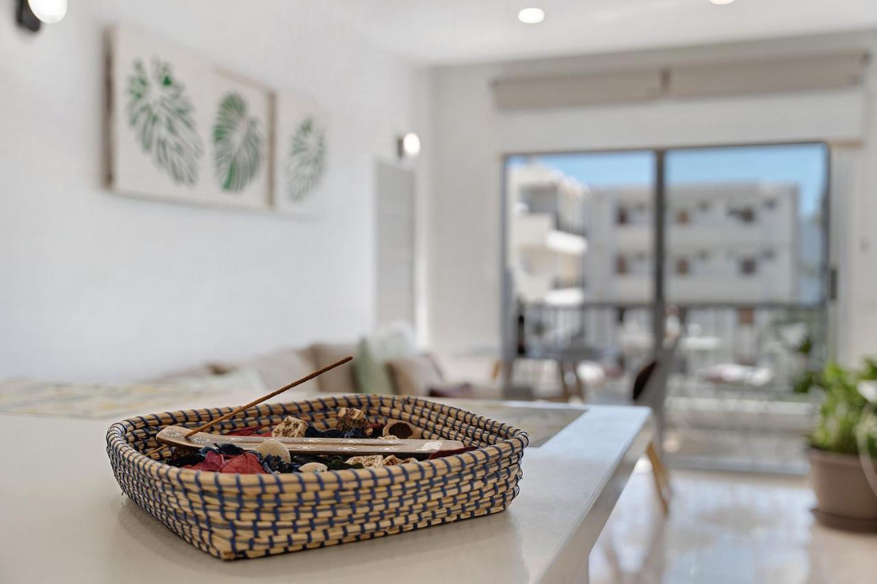Apto Svezda Playa Las Americas By Paramount Holidays Arona  Esterno foto