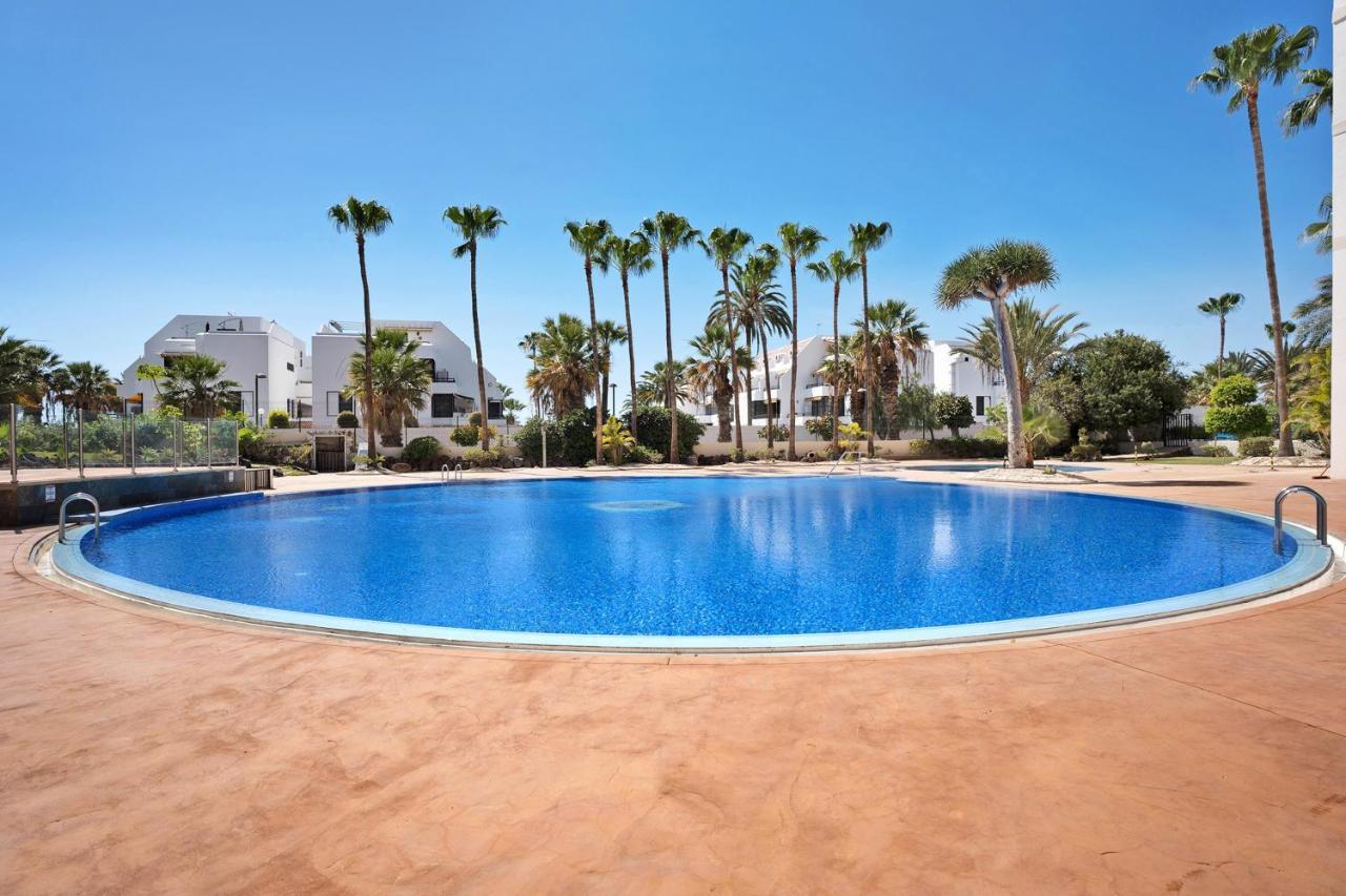 Apto Svezda Playa Las Americas By Paramount Holidays Arona  Esterno foto