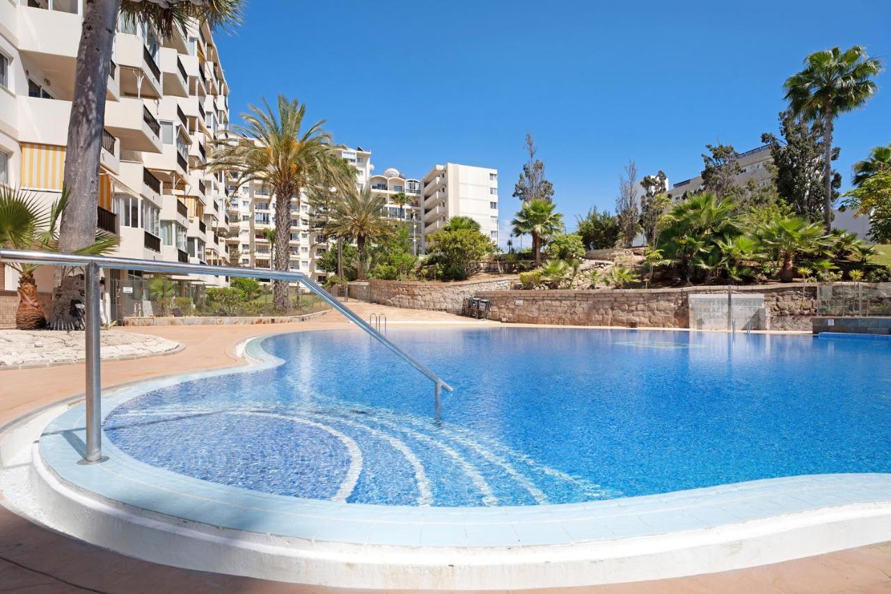 Apto Svezda Playa Las Americas By Paramount Holidays Arona  Esterno foto