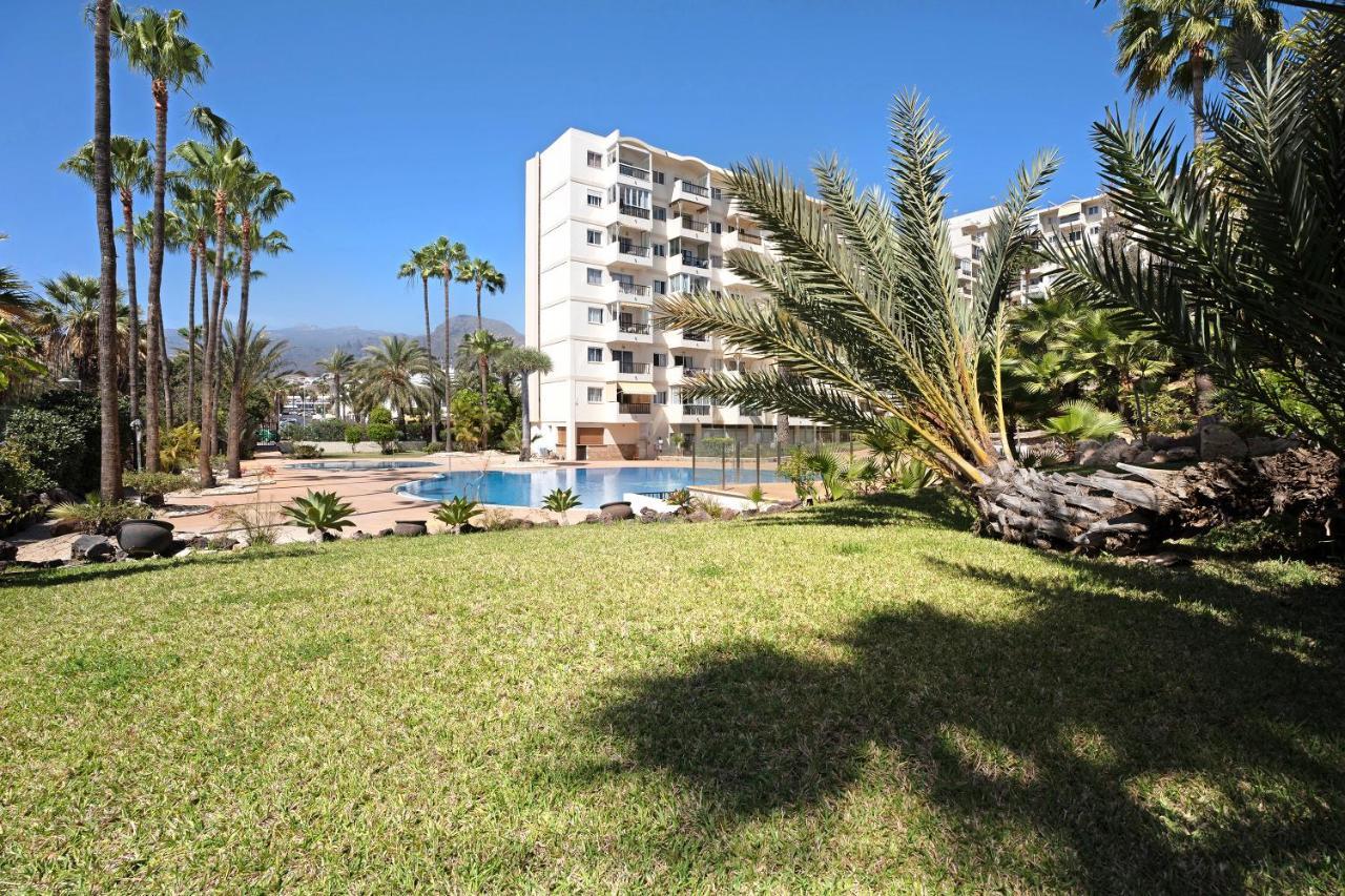 Apto Svezda Playa Las Americas By Paramount Holidays Arona  Esterno foto