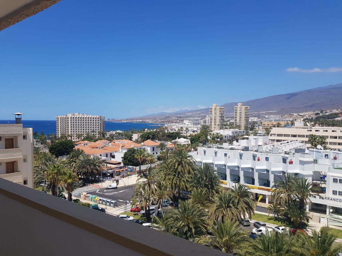 Apto Svezda Playa Las Americas By Paramount Holidays Arona  Esterno foto