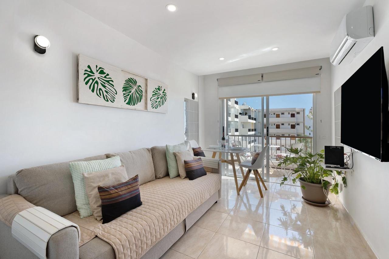 Apto Svezda Playa Las Americas By Paramount Holidays Arona  Esterno foto