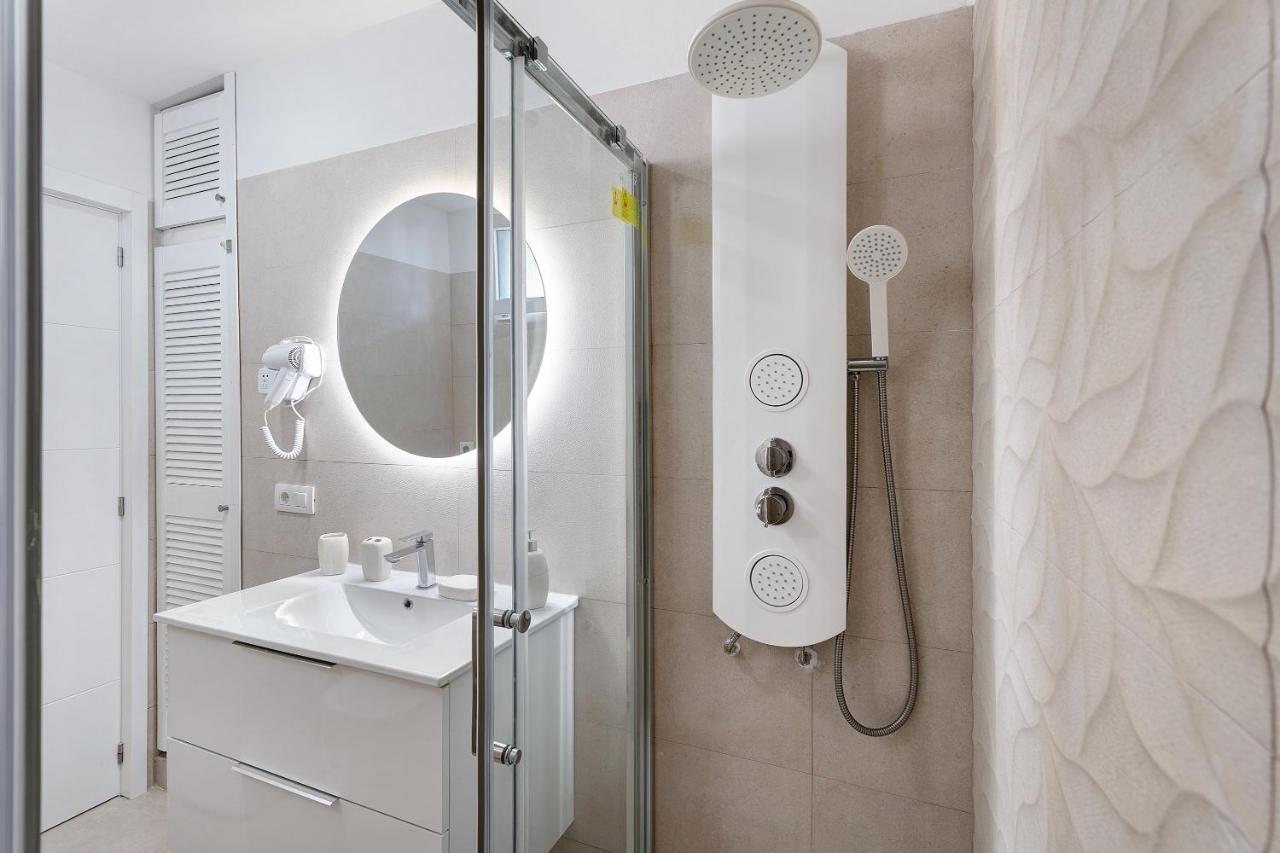 Apto Svezda Playa Las Americas By Paramount Holidays Arona  Esterno foto