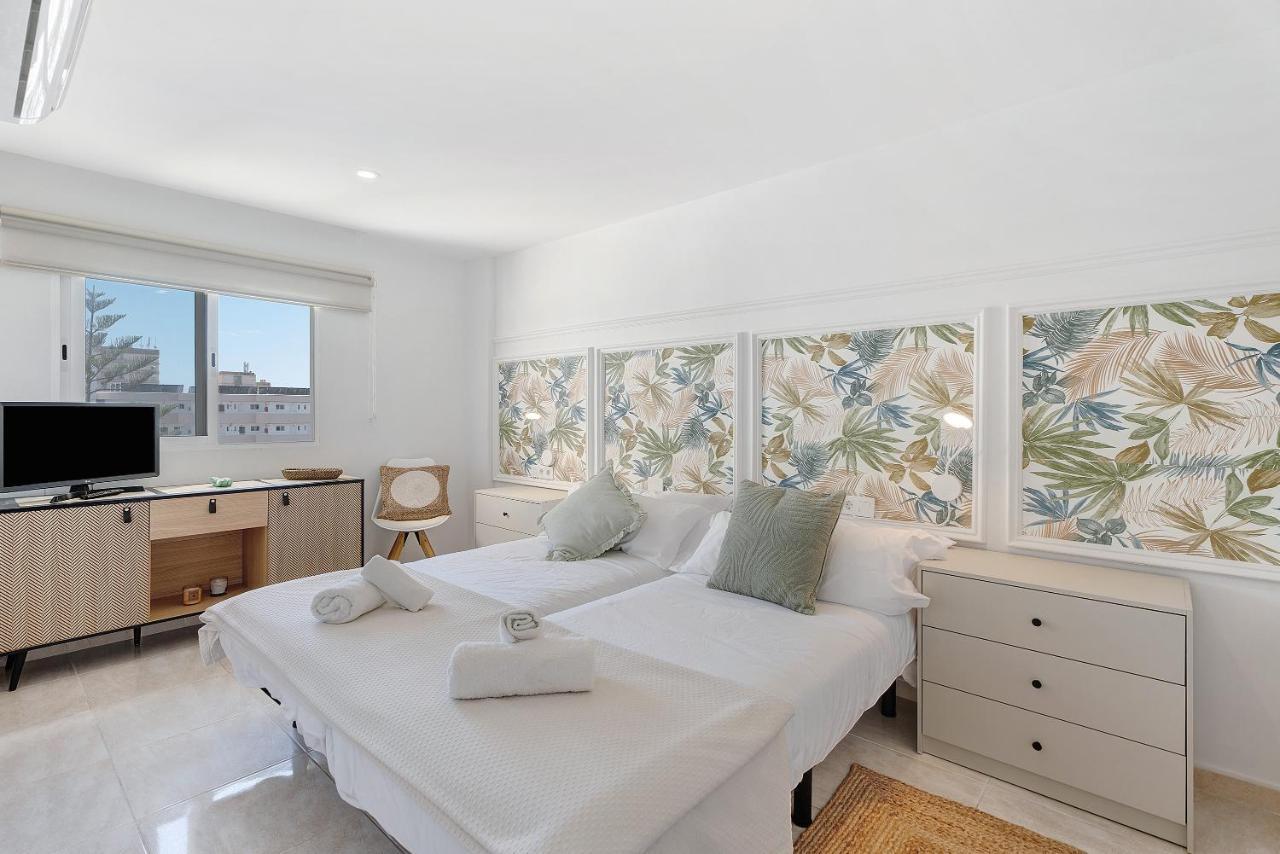 Apto Svezda Playa Las Americas By Paramount Holidays Arona  Esterno foto